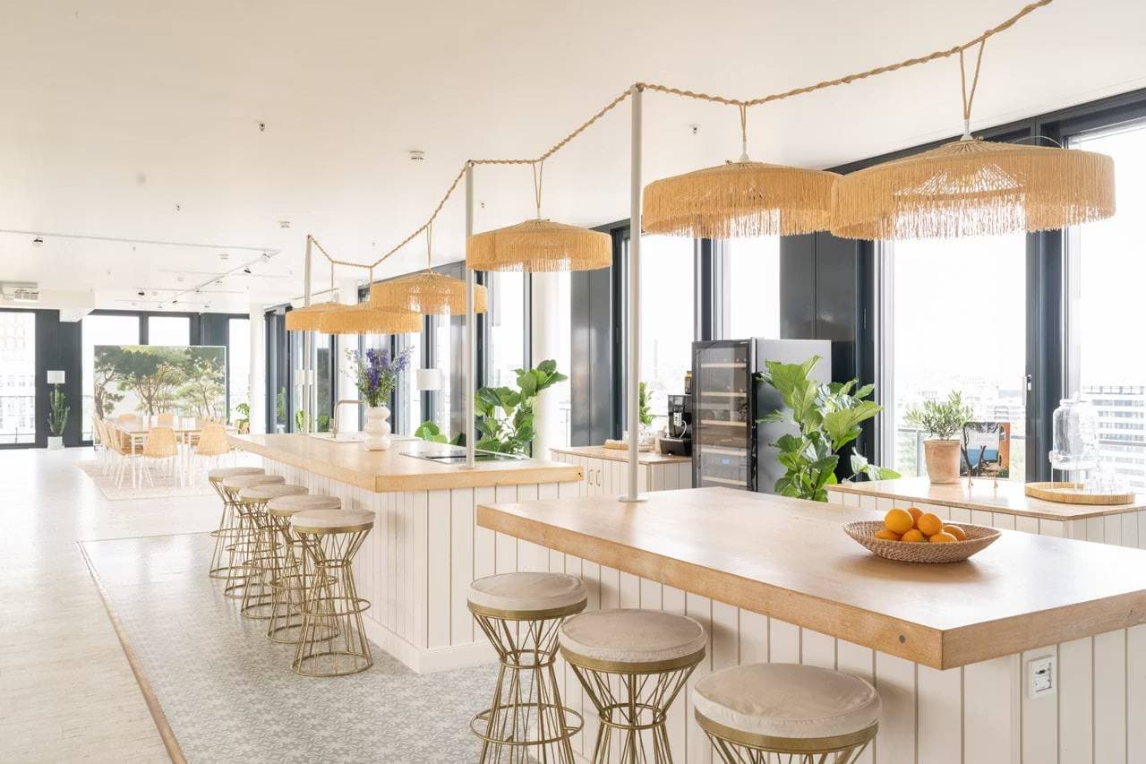 Sturmfreie Bude Düsseldorf