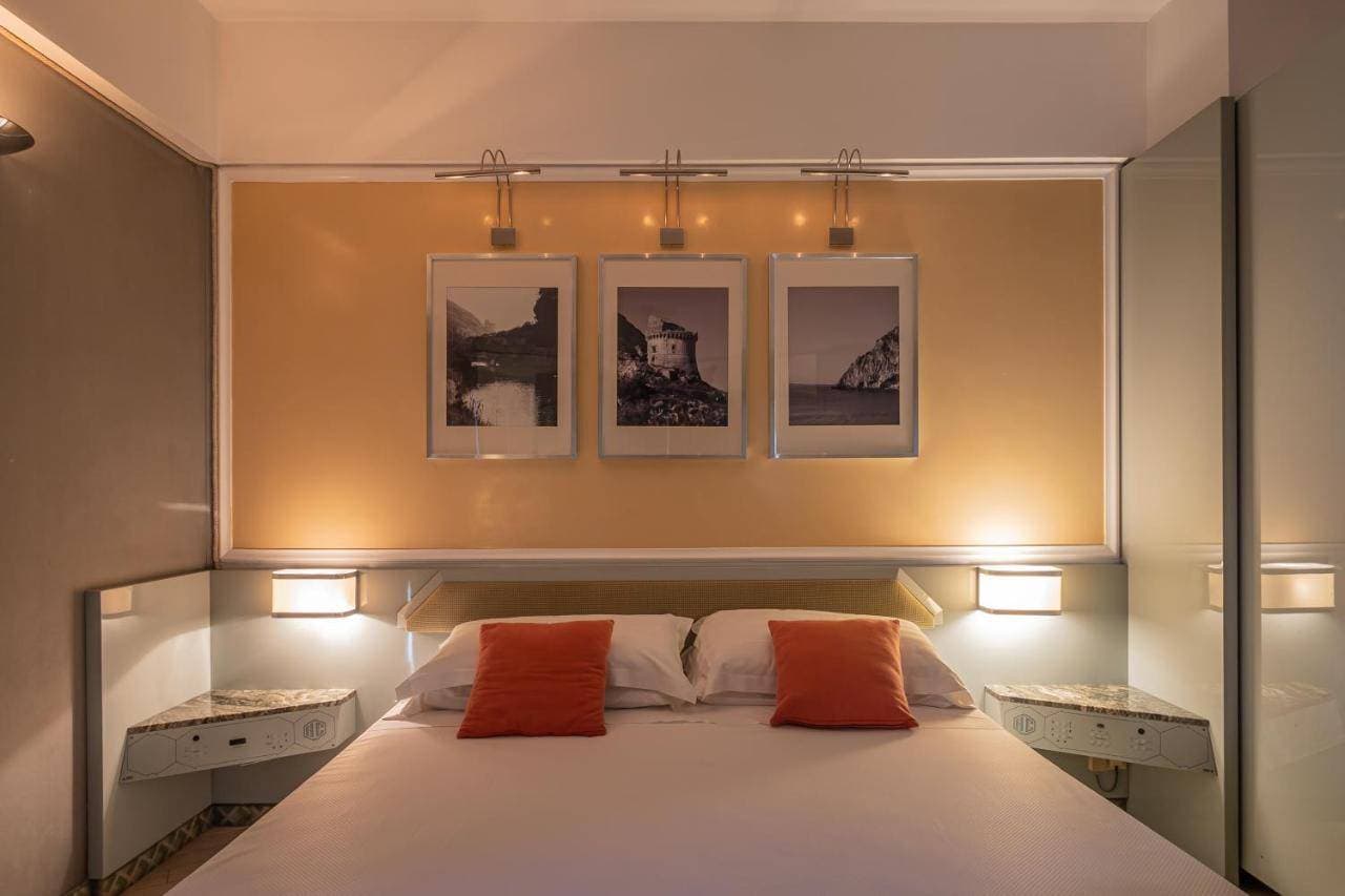 Circeo Park Hotel 7