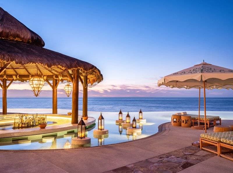 Waldorf Astoria Los Cabos Pedregal 17