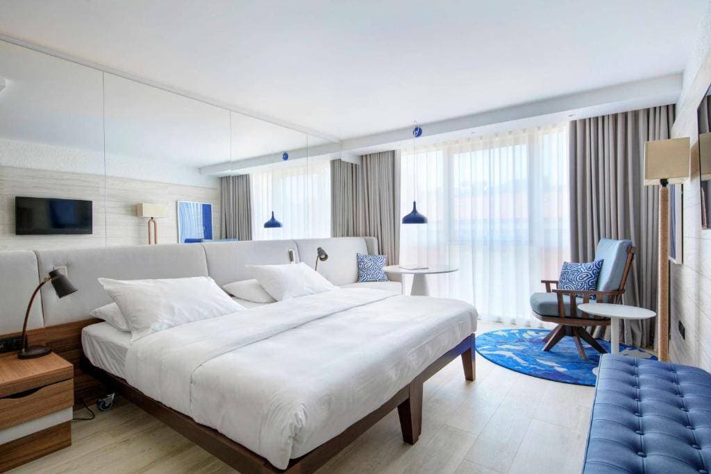 Radisson Blu Hotel Nice 14