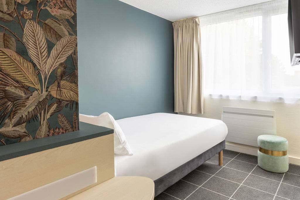  Best Western Hôtel du Lac Dunkerque 20