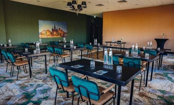 Hotel Almere 9