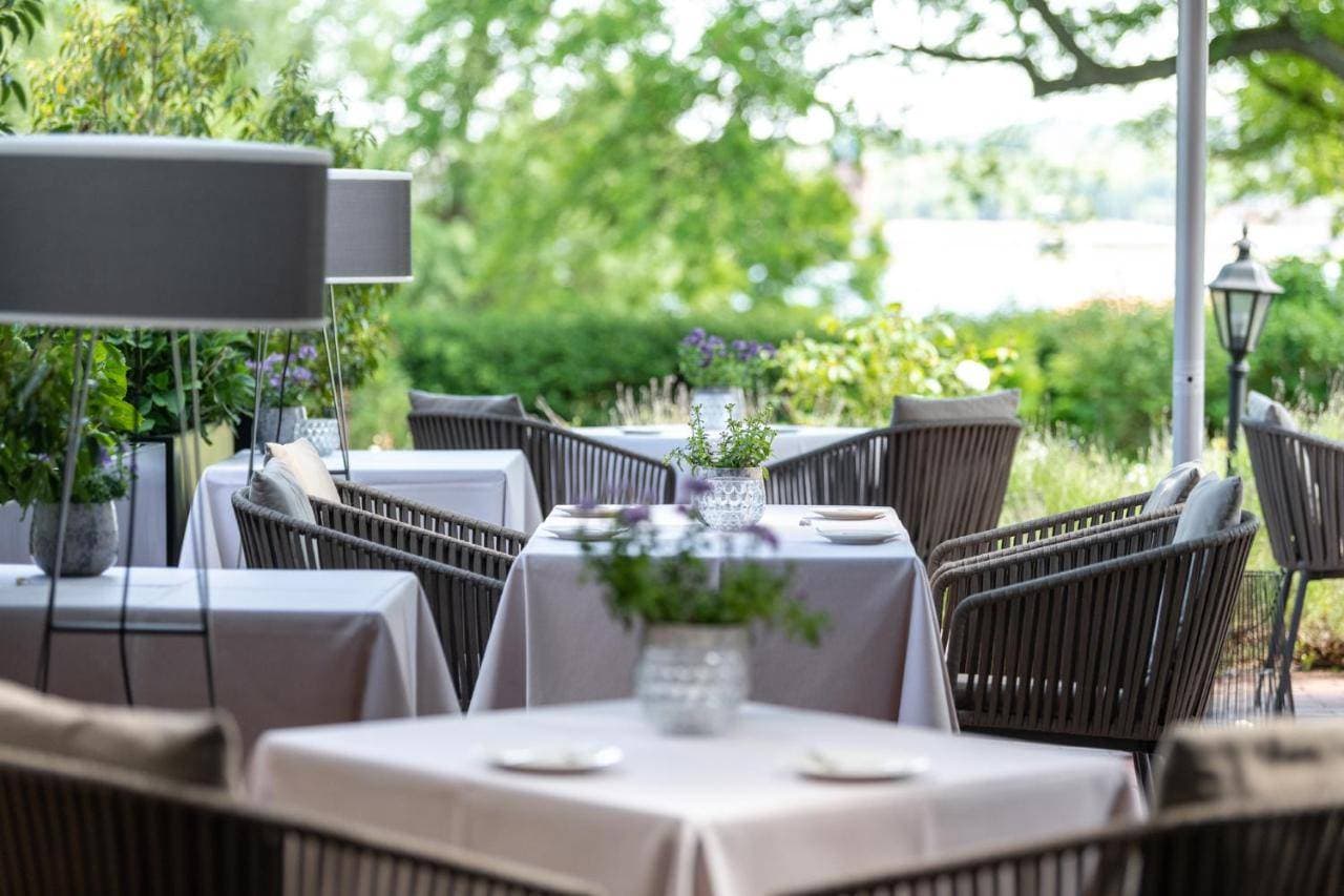 Romantik Hotel Kieler Kaufmann 7