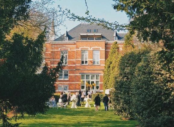Feestzaal De Venkel 1