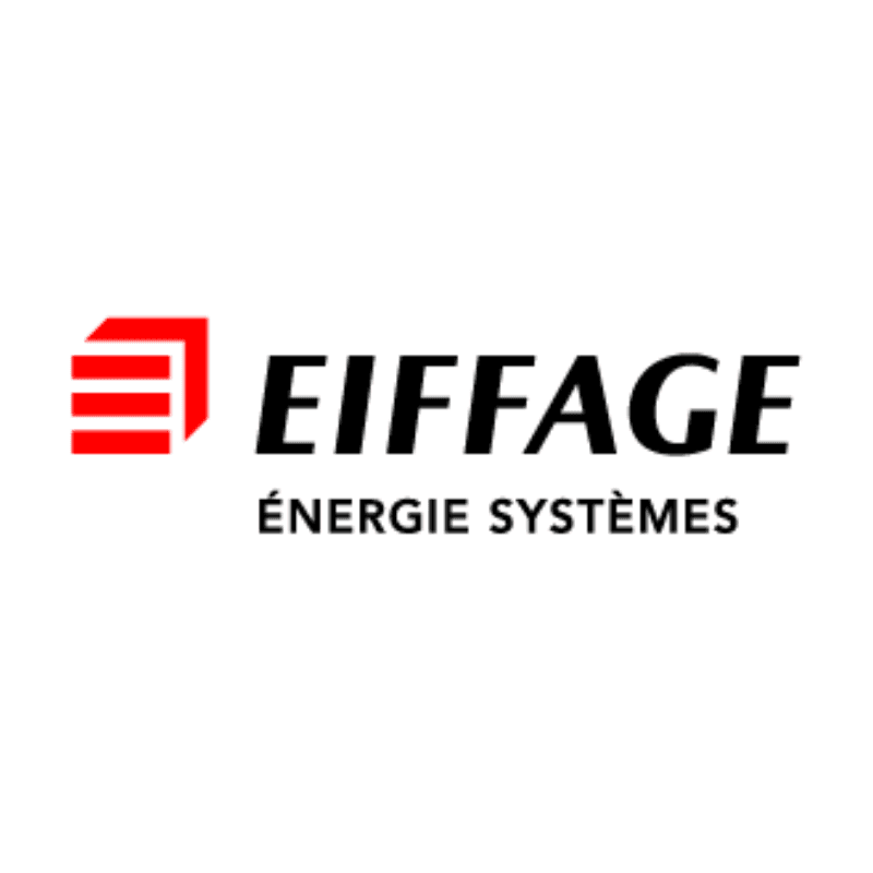 logo de Eiffage Energie Systèmes