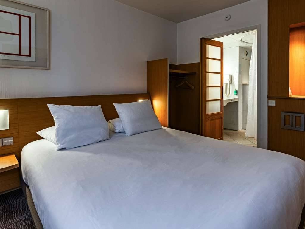 Novotel Reims Tinqueux 18