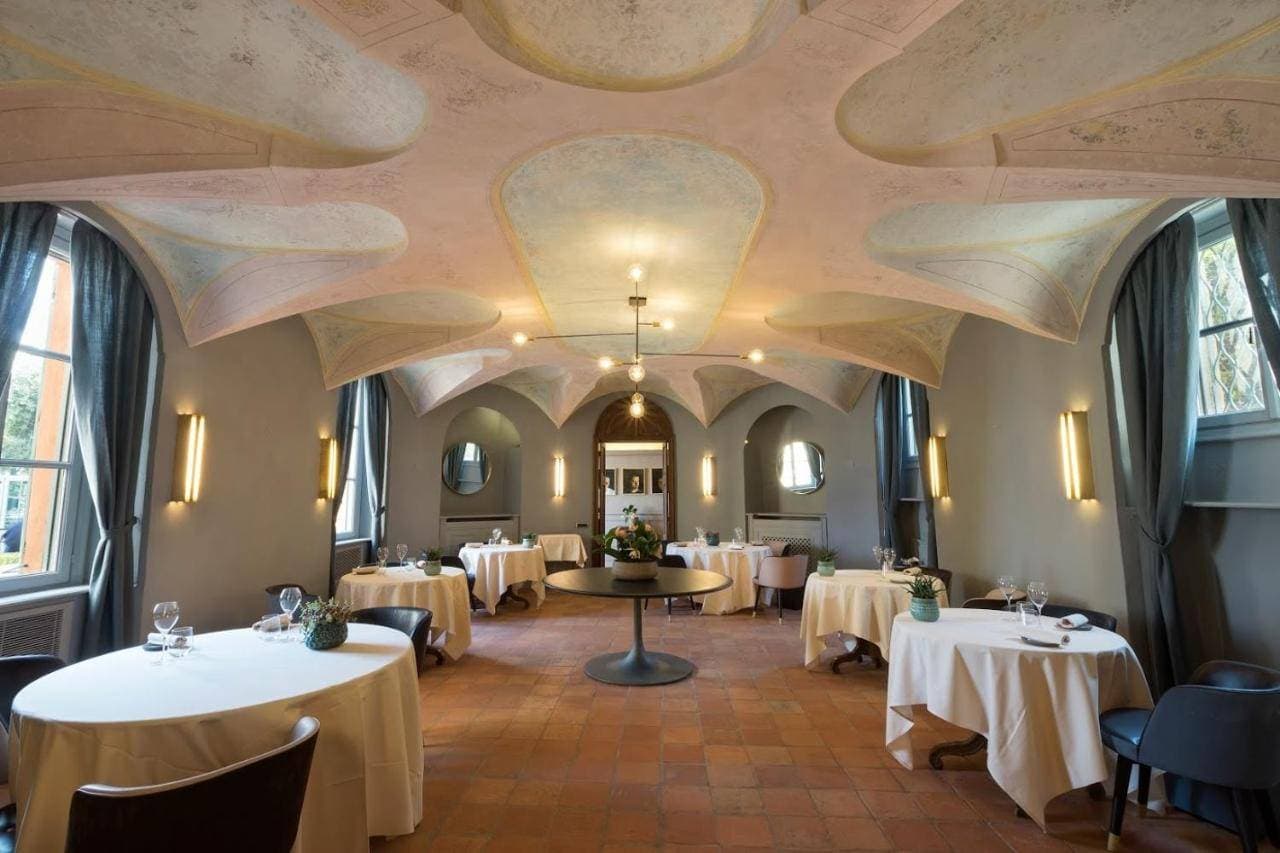 Relais Sant'Uffizio 5