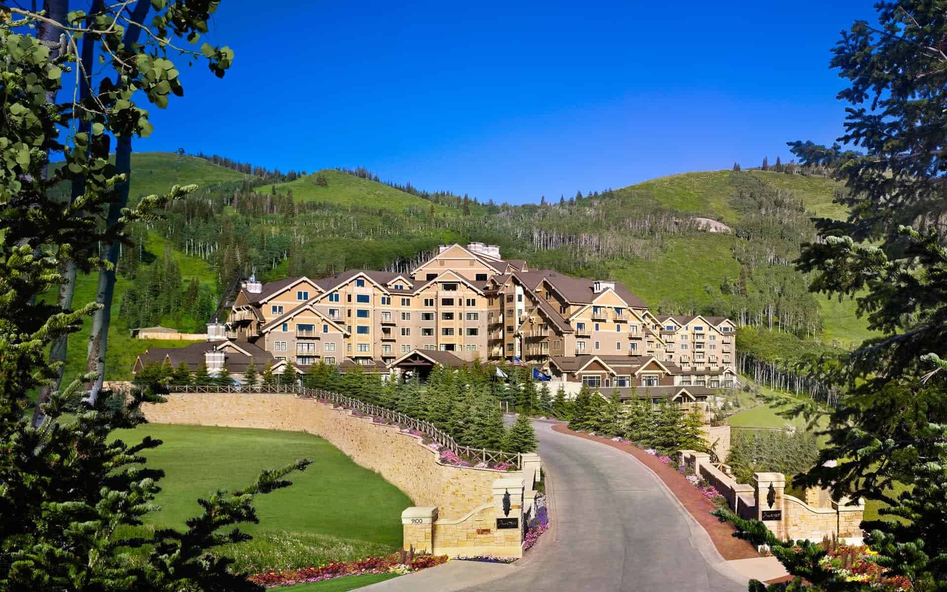 Montage Deer Valley 14