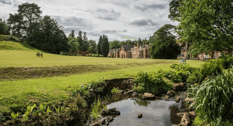 Wotton House 20