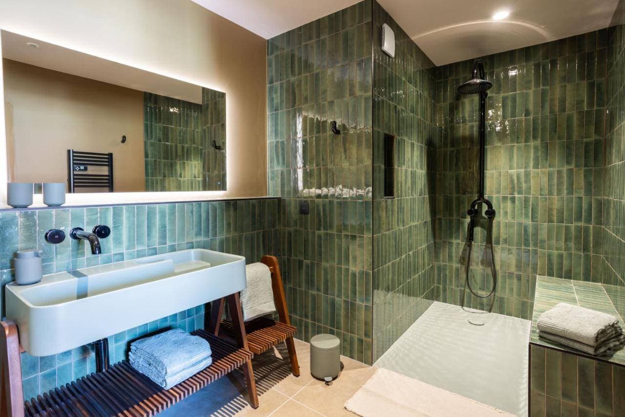 Serra Hôtel 22