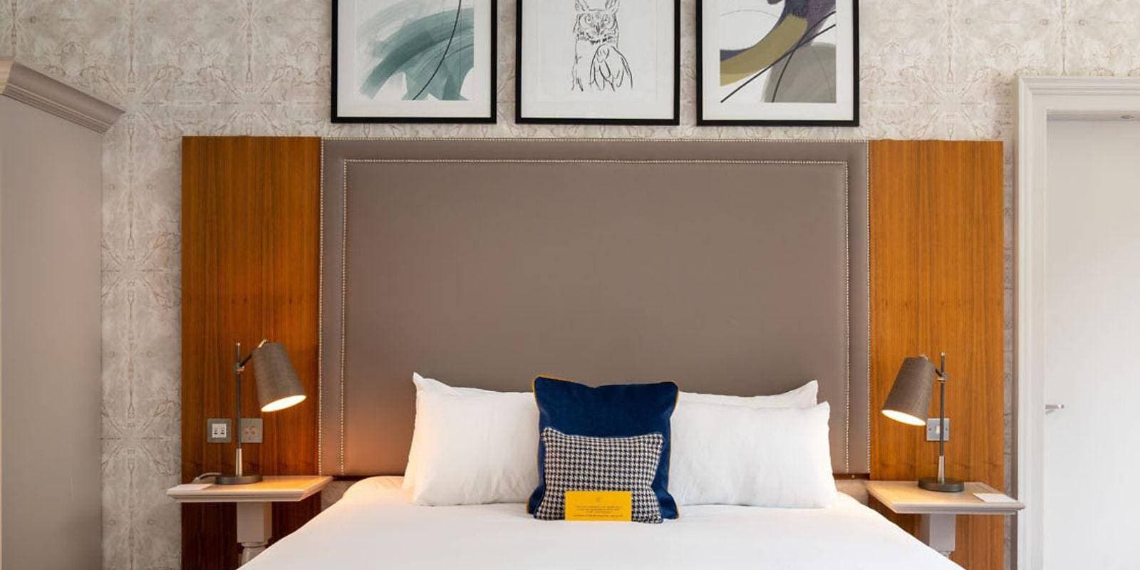 voco Edinburgh - Royal Terrace by IHG 18