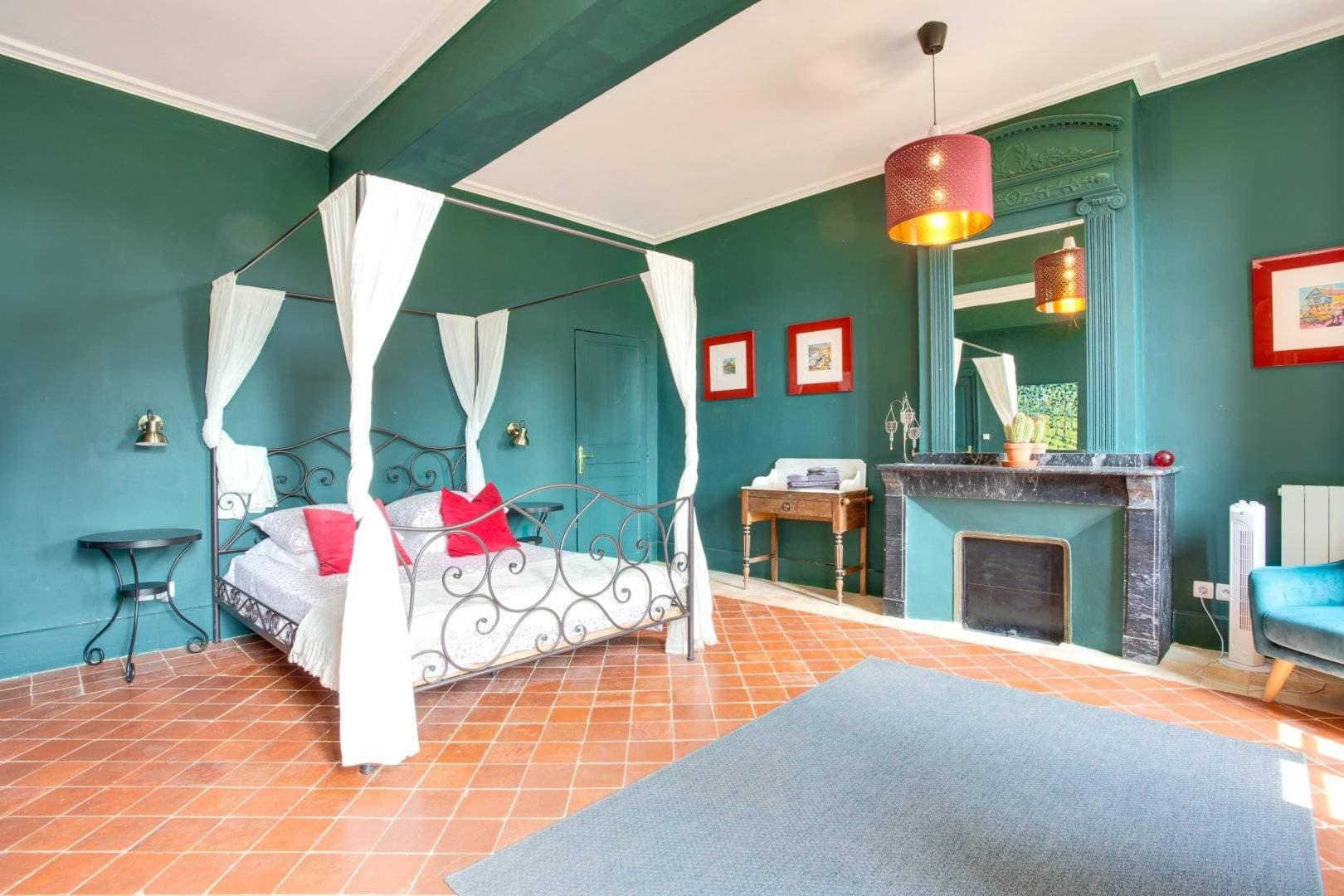 Le Manoir d'Amiel 18