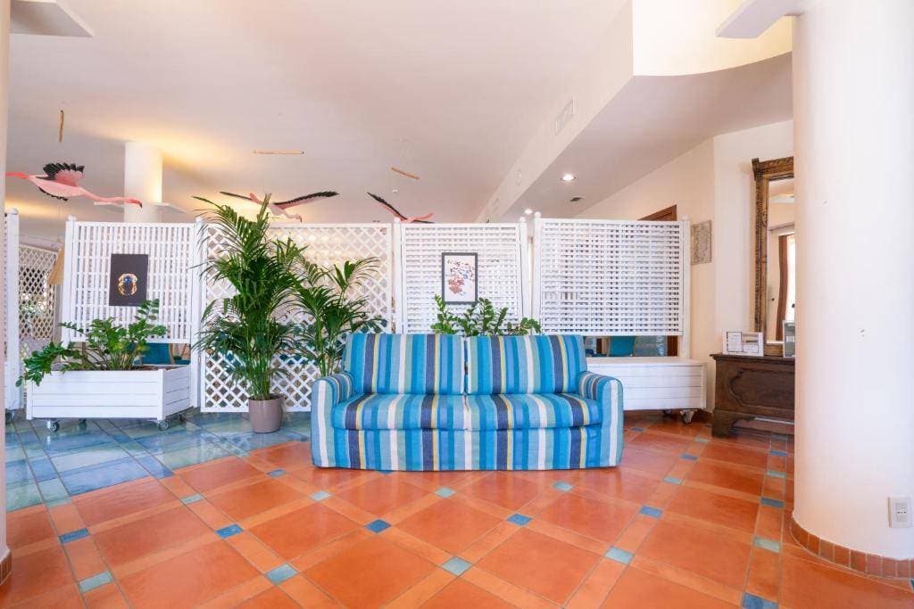 Hotel Santa Gilla 3