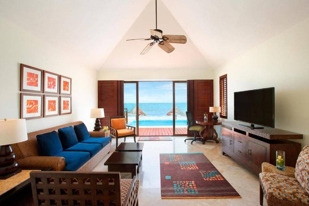 Fairmont Mayakoba - All Inclusive 25