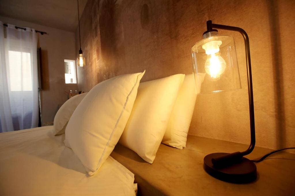 Casa Nostra Boutique Hotel & Spa 27