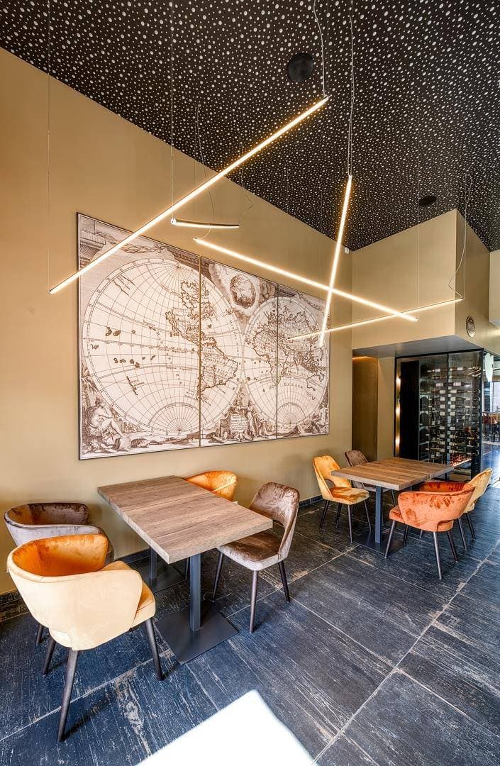 Hotel 830 16