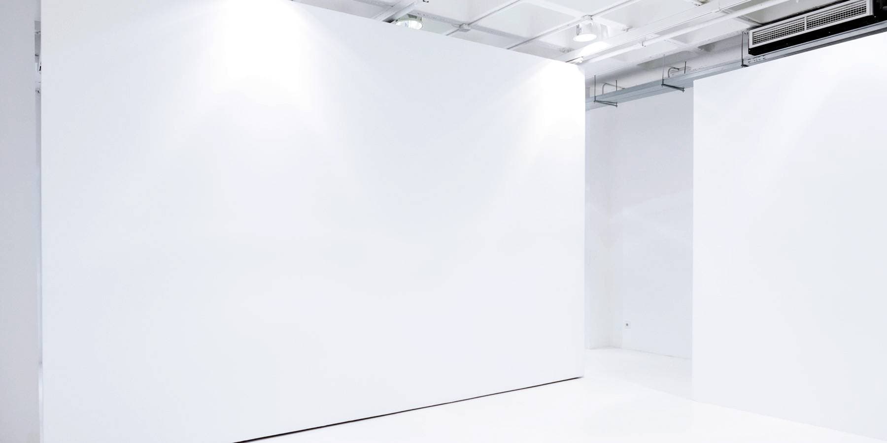 West Park Studios / Studio 1 3