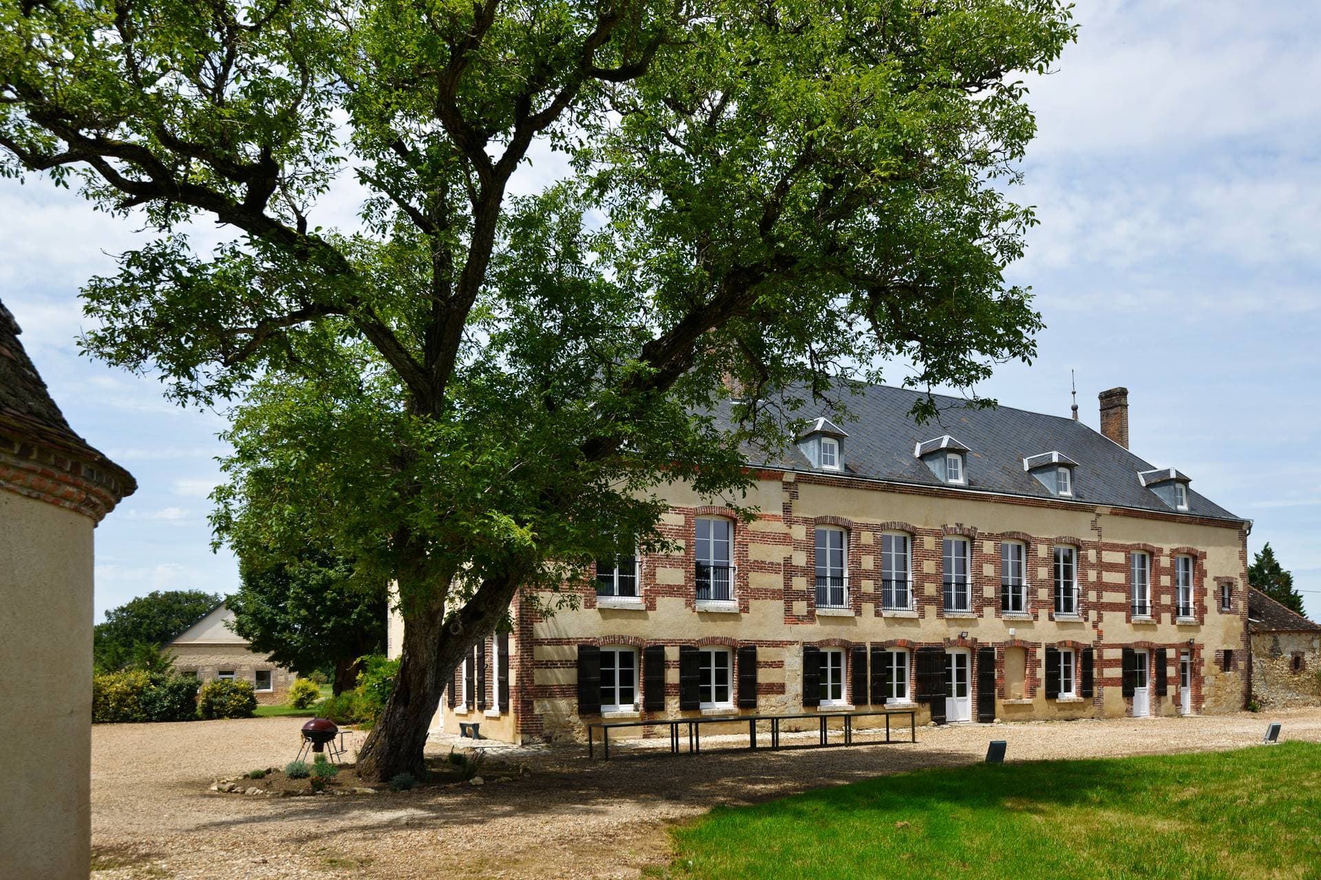 DOMAINE DU VIEUX MUGUET 14