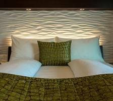 Airport Hotel Basel 11
