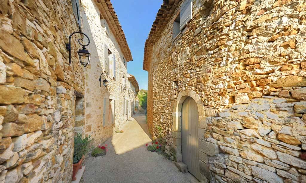 Le Clos du Tuilier 13