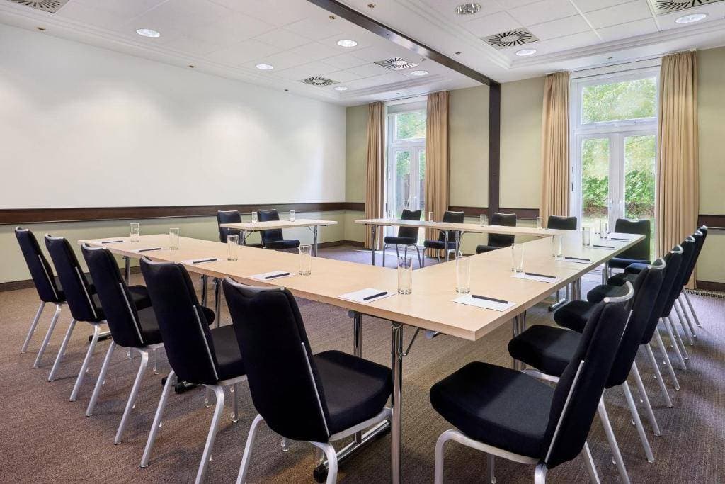 Courtyard by Marriott Schwerin 36