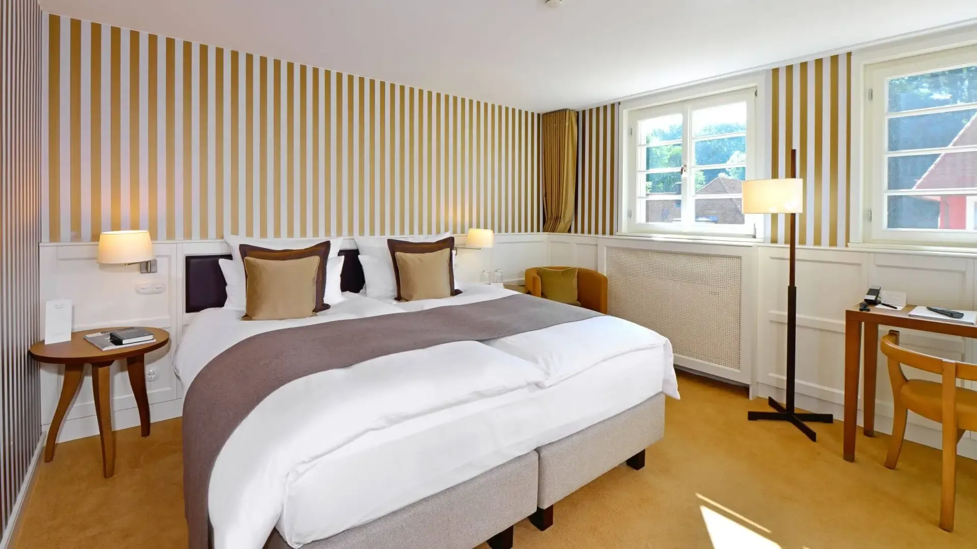 Waldhotel Stuttgart 3