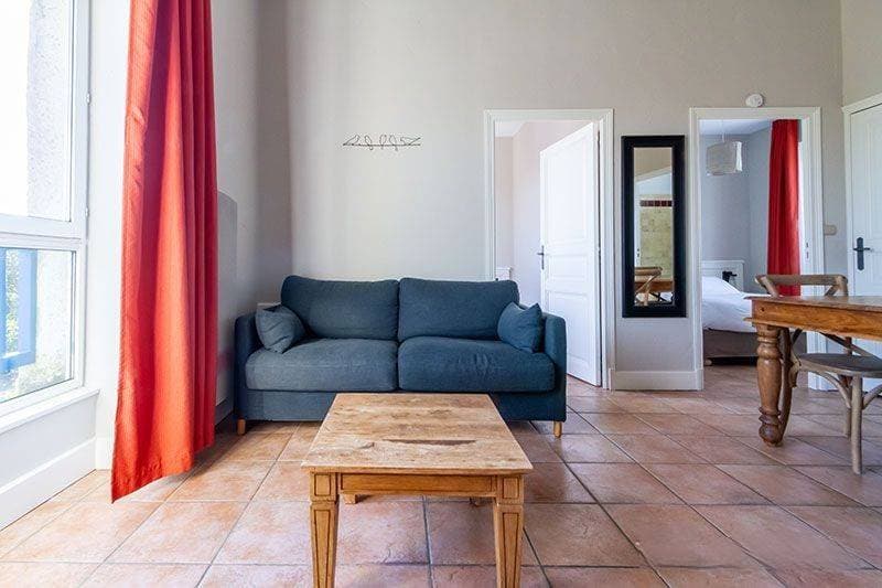 L'Eco-Domaine La Fontaine 14