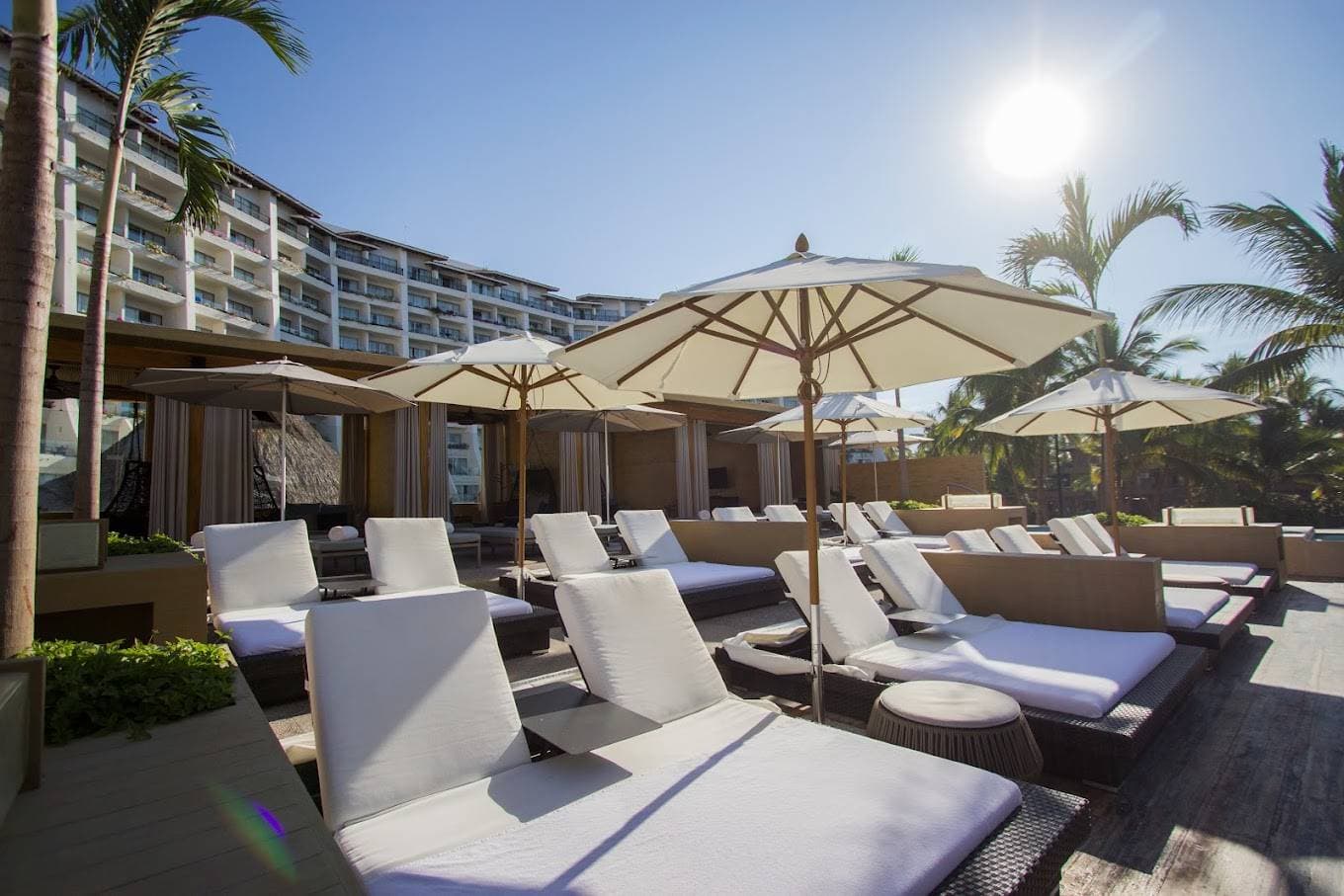 Fiesta Americana Puerto Vallarta - All Inclusive 15