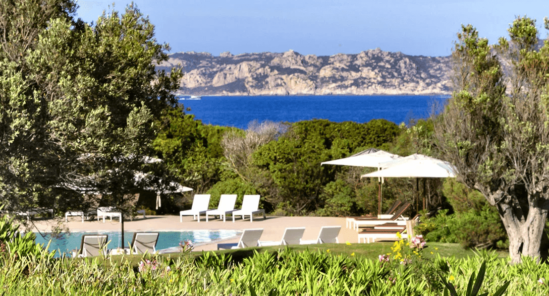 Resort Valle Dell'Erica Thalasso & Spa 38