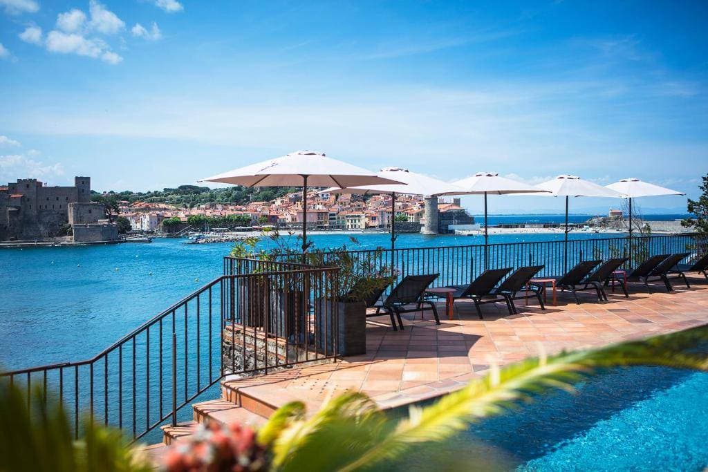 Hotel Relais des 3 Mas 6