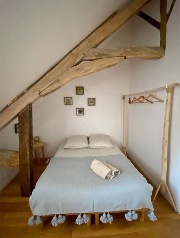 Le Pavillon Hortense 13