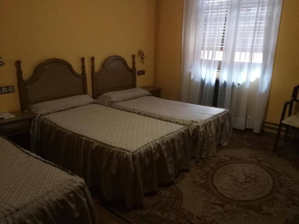 Hotel Xabier 23