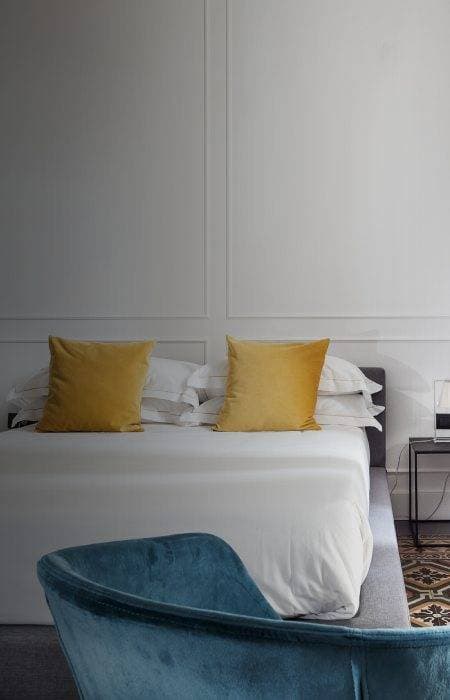 Habitat Boutique Hotel