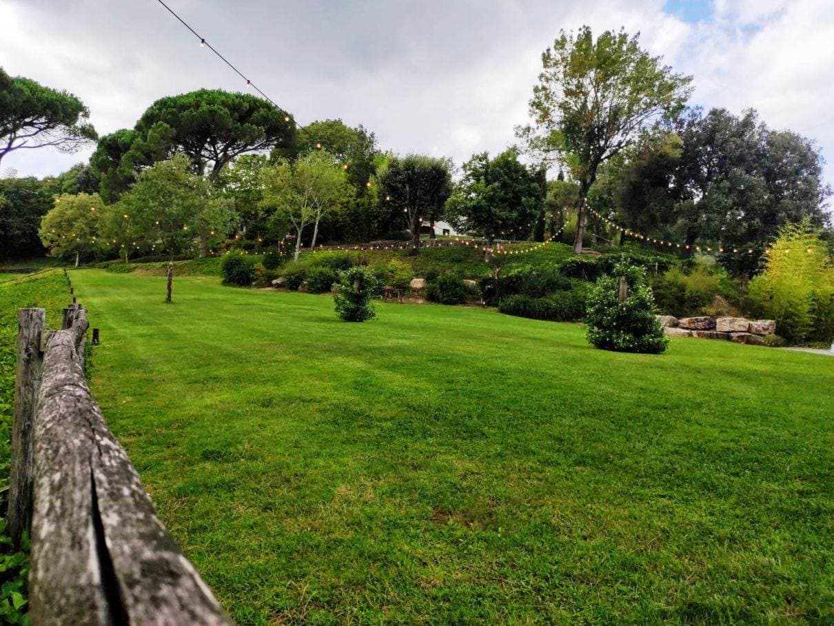 Masia Montcorp 2