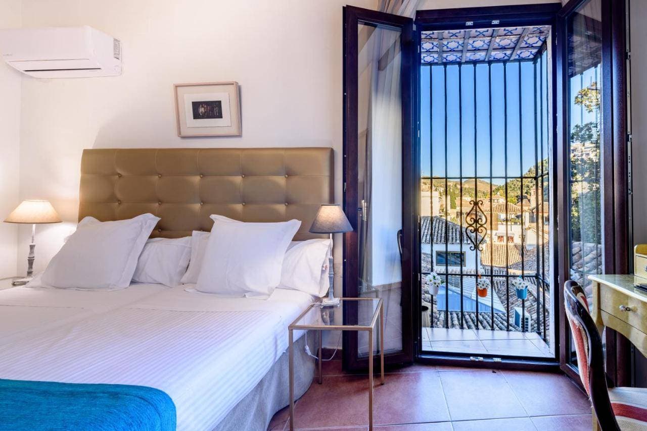 Hotel Palacio de Santa Inés 20