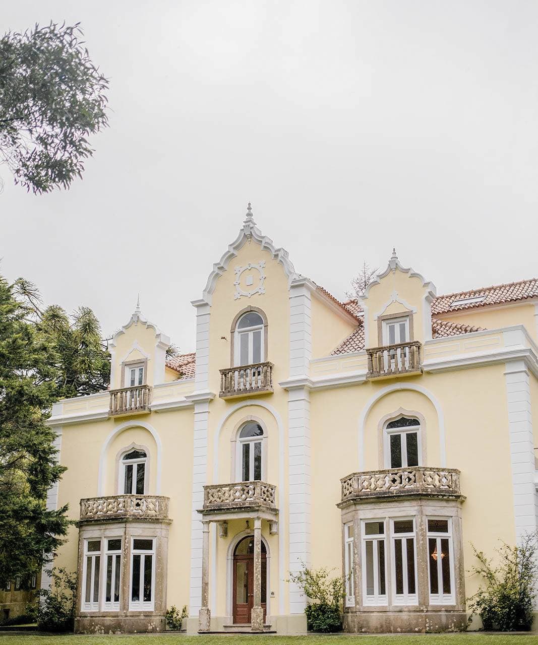 Camélia Gardens 9