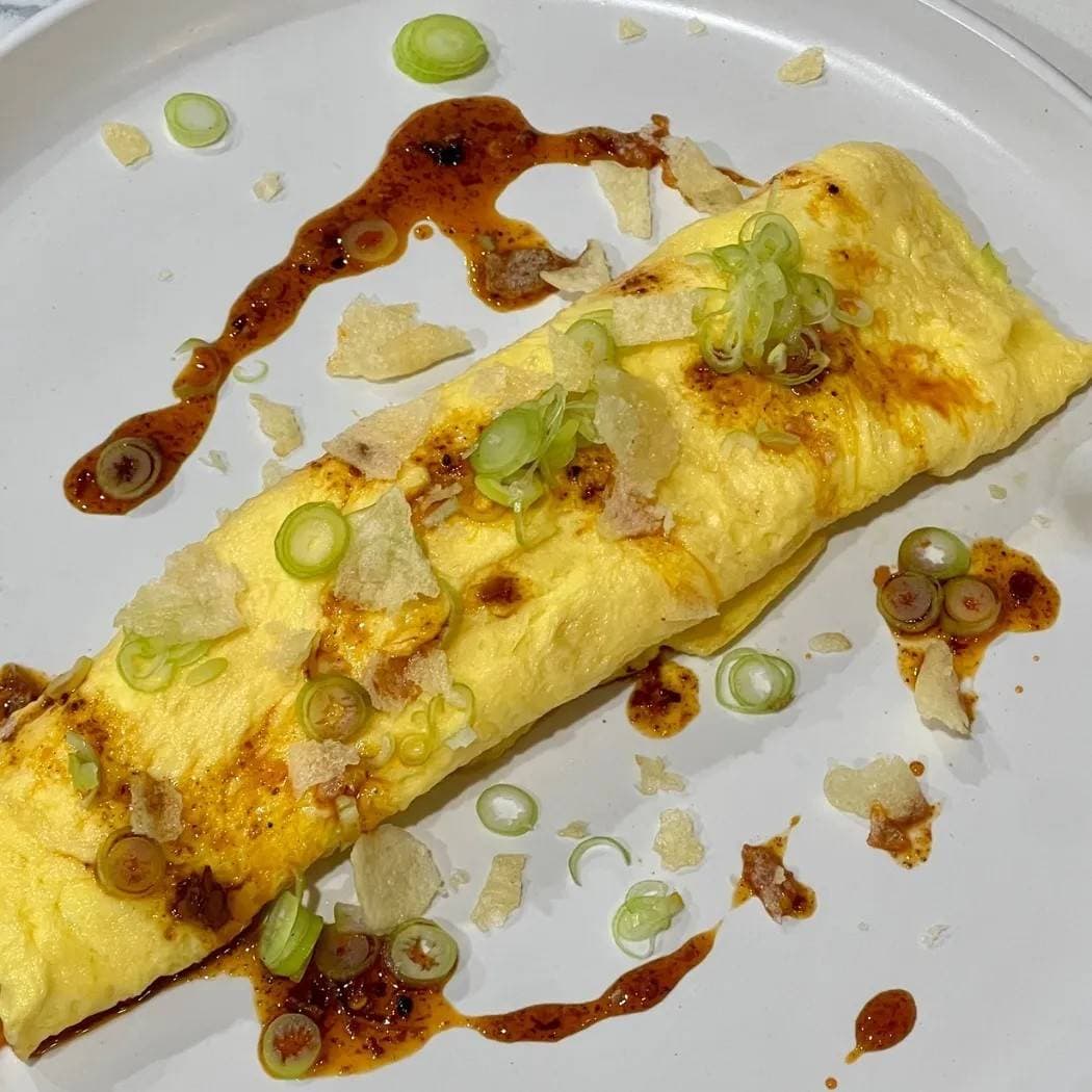 Private Chef Bobby Arroya