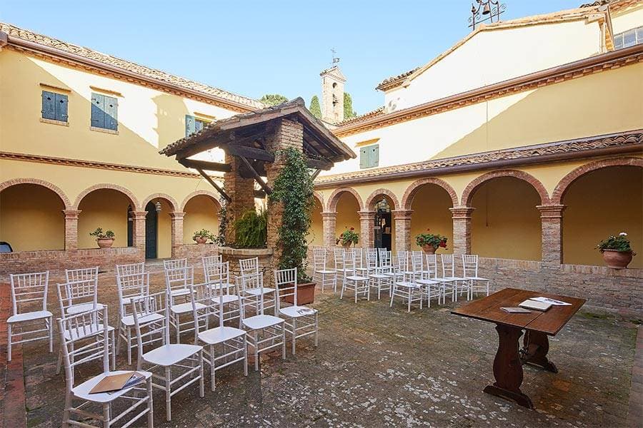 Conventino - Loggia Historic Resort 6