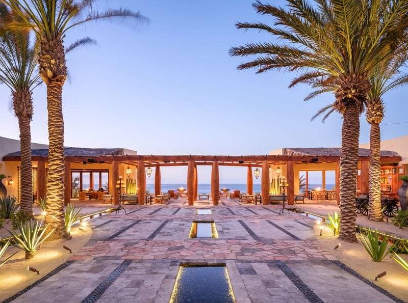 Waldorf Astoria Los Cabos Pedregal 9