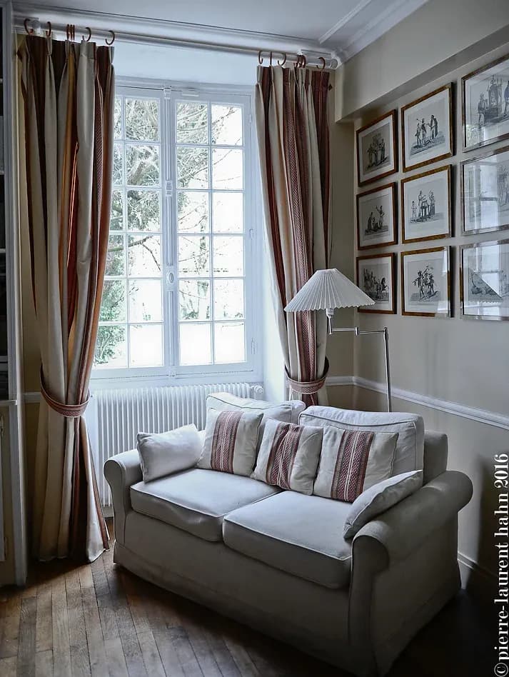 La Maison du Miroir 13