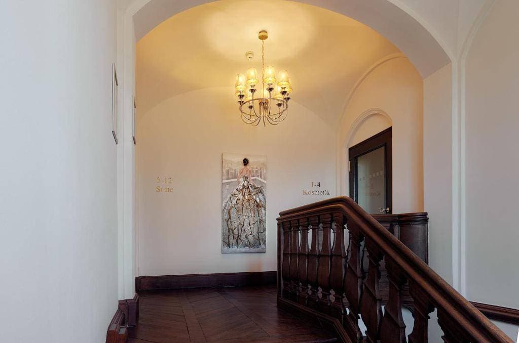 Schloss Kartzow 10