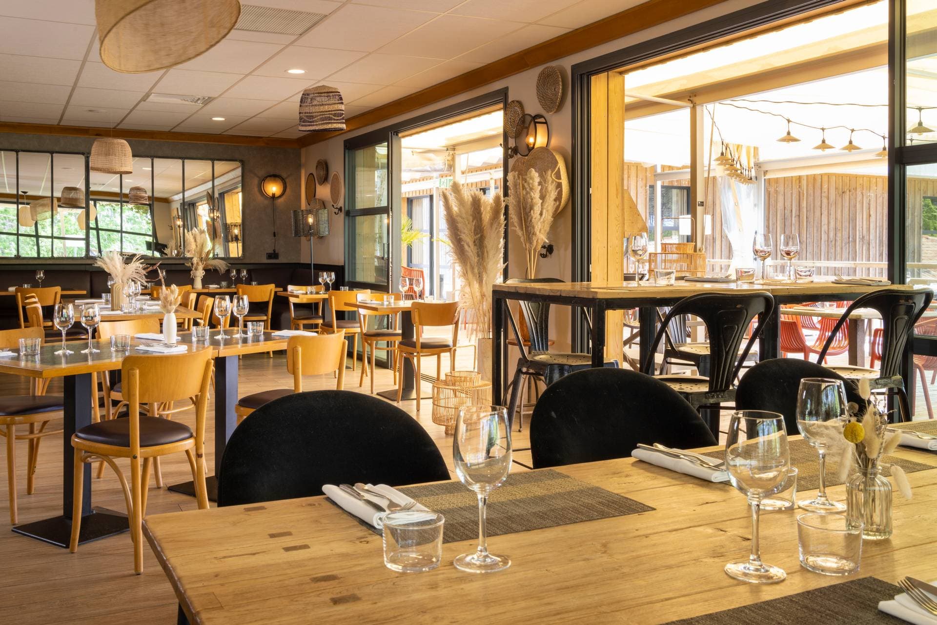 Le Domaine du Ferret 34