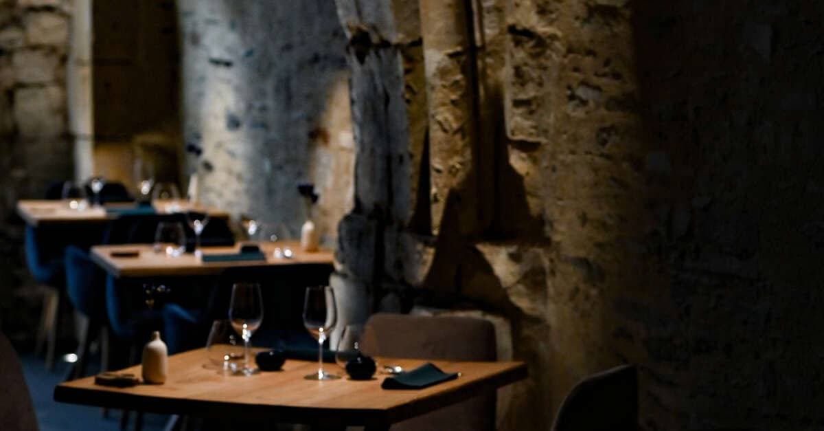 Restaurant Sens 2
