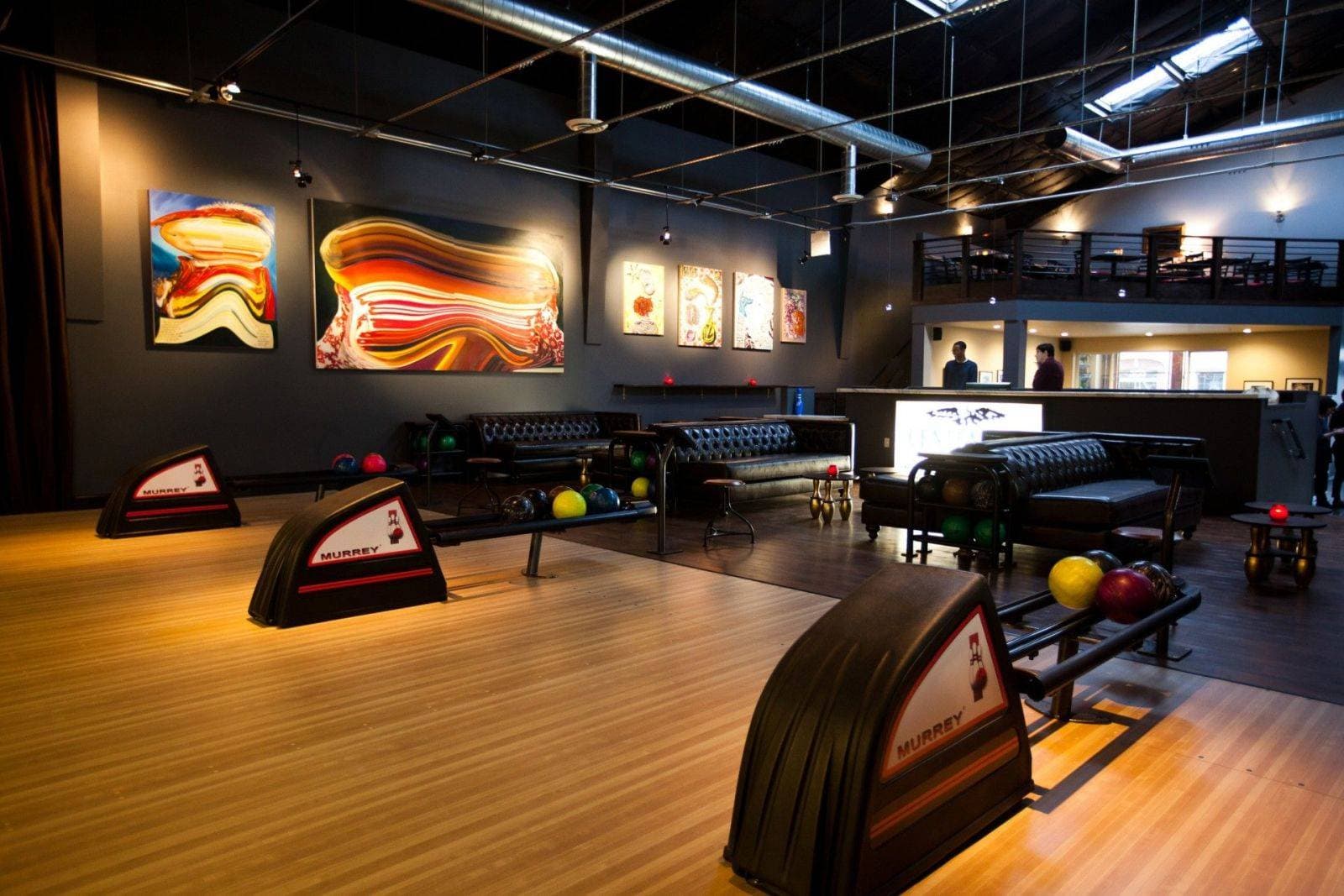 Mission Bowling Club 1