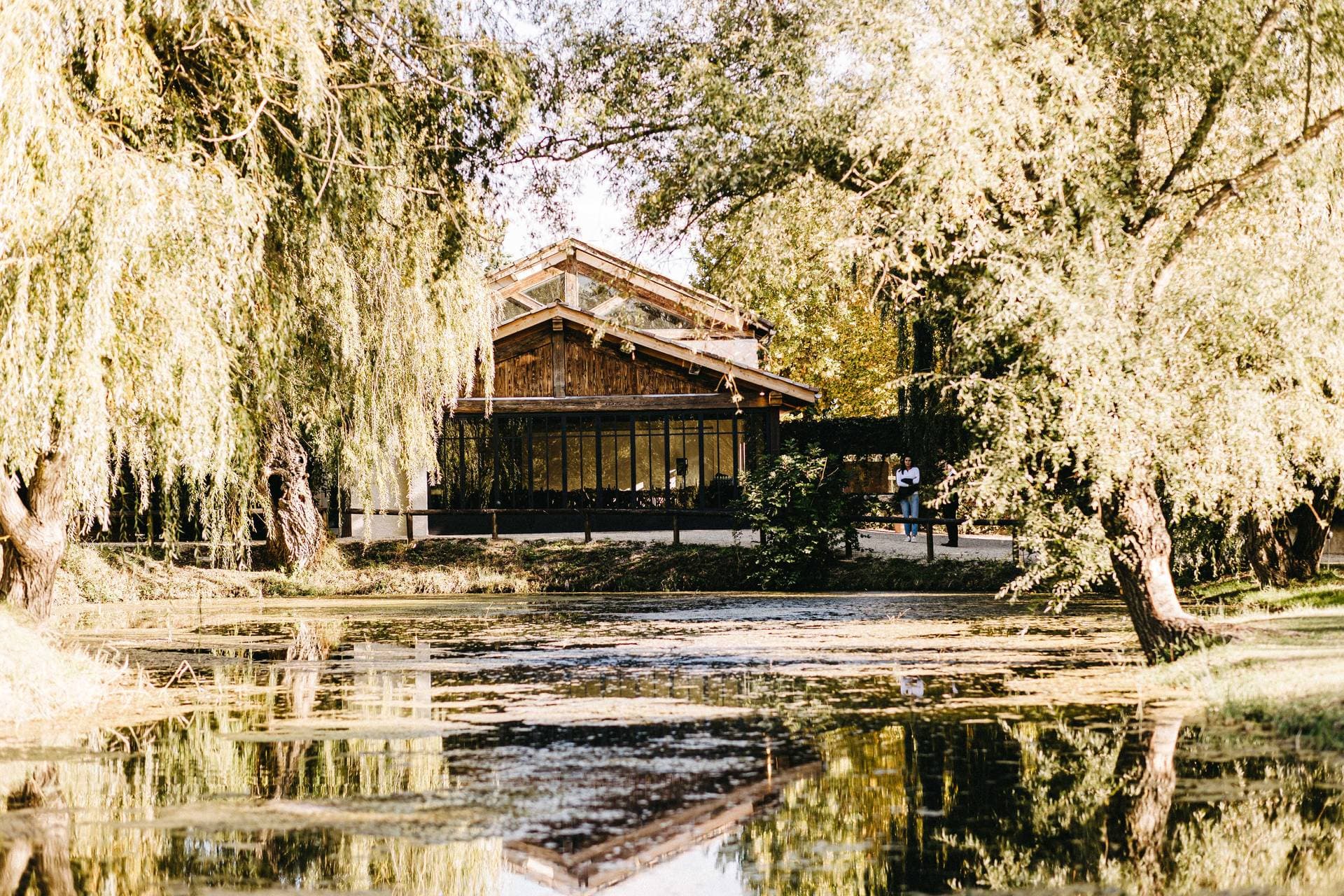 Le Domaine du Grand Lauron 32