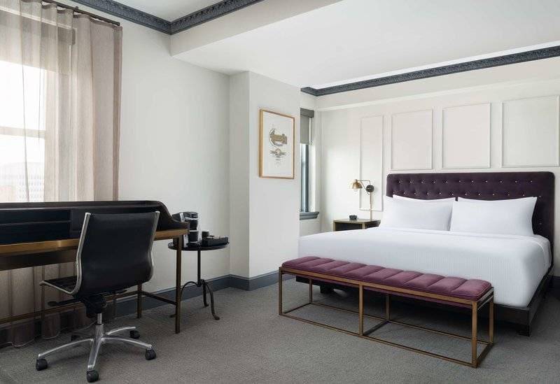 Hotel Phillips Kansas City, Curio Collection by Hilton 36