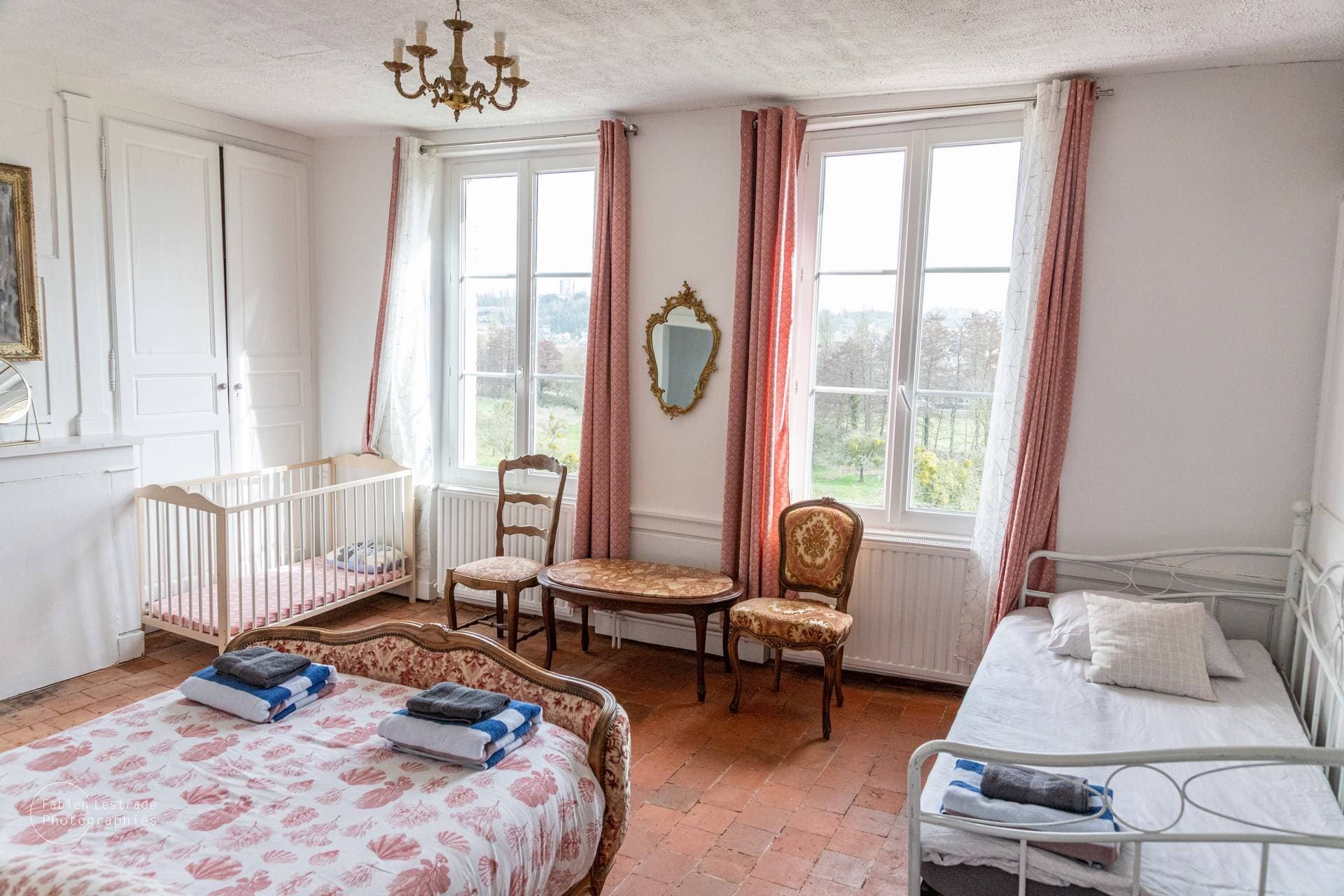 Le Domaine de la Désirée 42