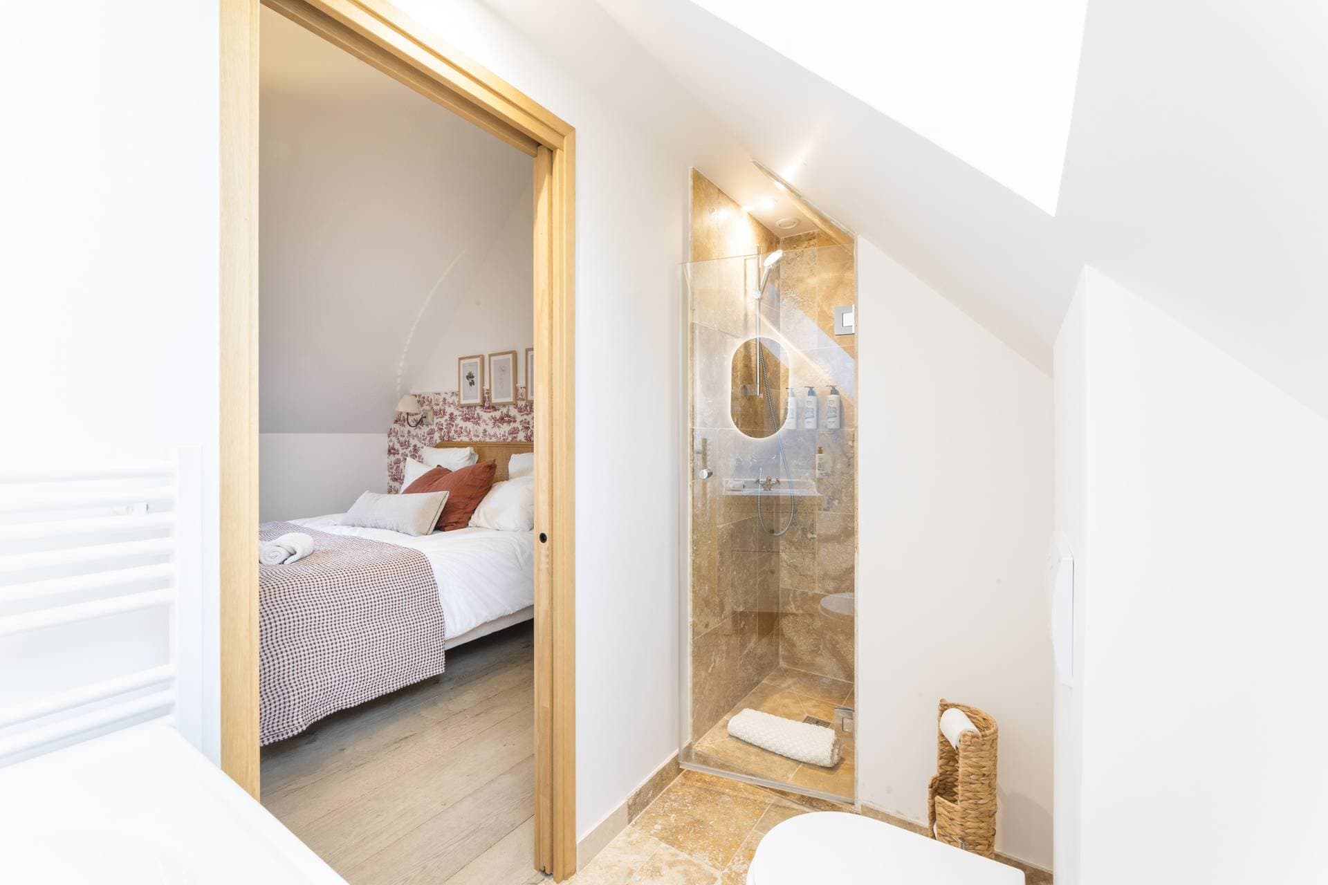 Maisons H Normandie 95