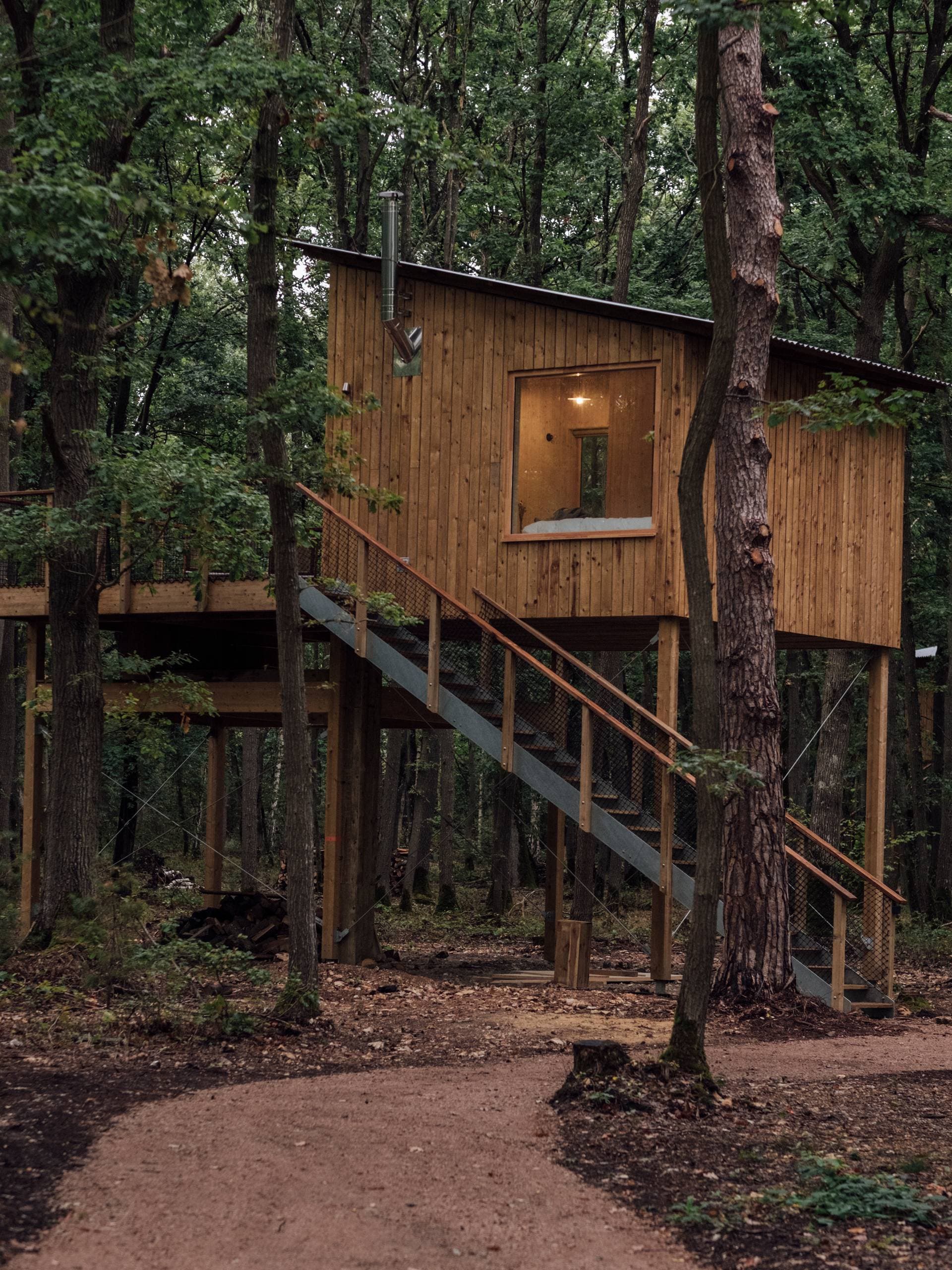 Youza Ecolodge 14