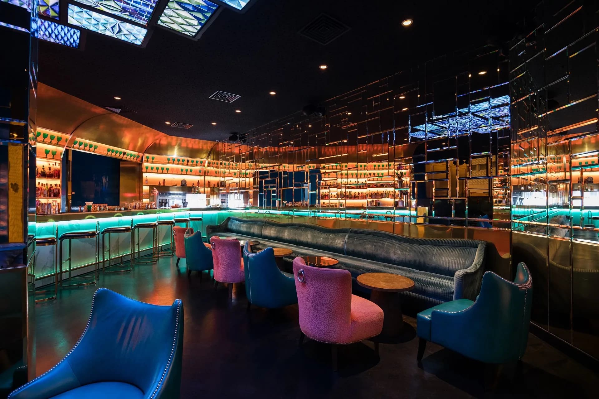 InterContinental Lisbon by IHG 8